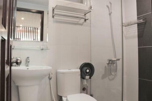 An Phu Apartment