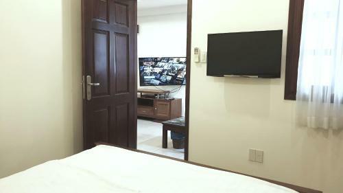 An Phu Apartment
