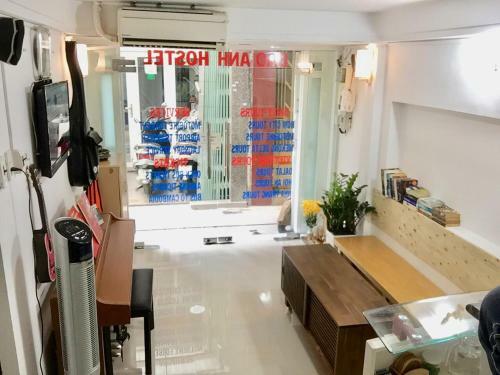 Baoanh Hostel