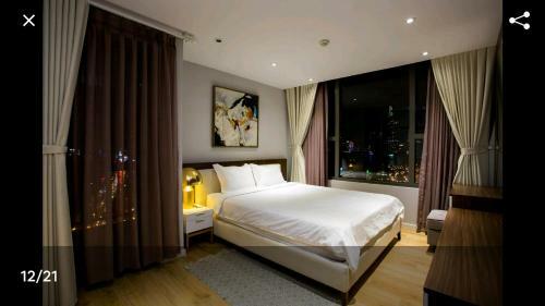 Apartamento Blue Fingers Rivergate