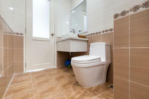Apartamento Premium Apt/gv-m2/2bed/2bath/free Gym & Pool