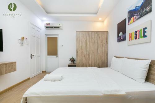 Aparthotel Cactusland Apartment