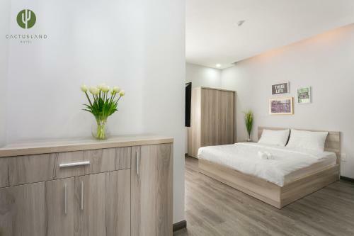 Aparthotel Cactusland Apartment