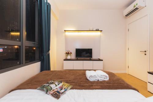 Apartamento Ellie Hotel