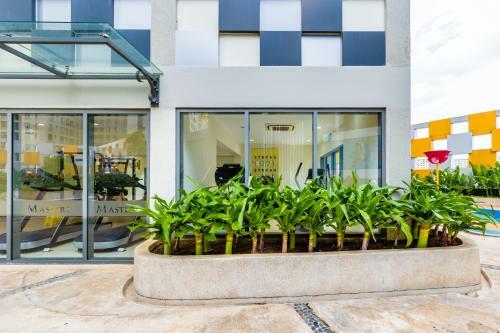 Apartamento Ellie Hotel