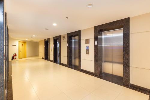 Apartamento Ellie Hotel