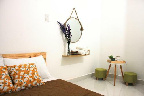 Posada Kim House