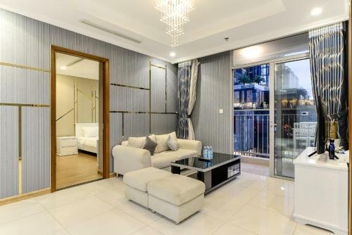 Vinhomes Luxury-kayla's Apartment