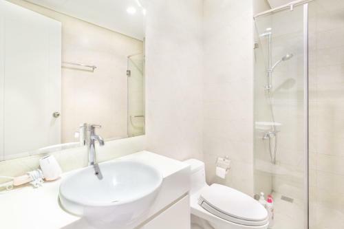Vinhomes Luxury-kayla's Apartment