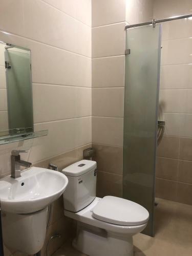 Hostal 319 Li�n Ph??ng, Q9
