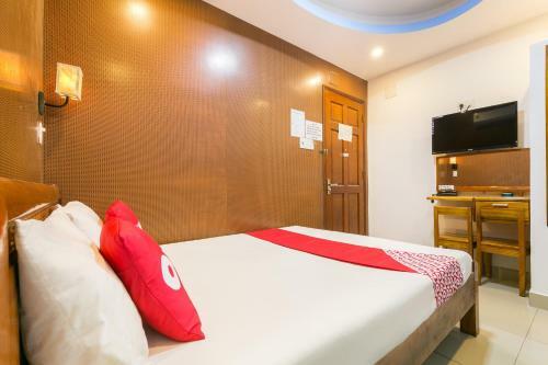 Oyo 701 Avatar 6 Hotel