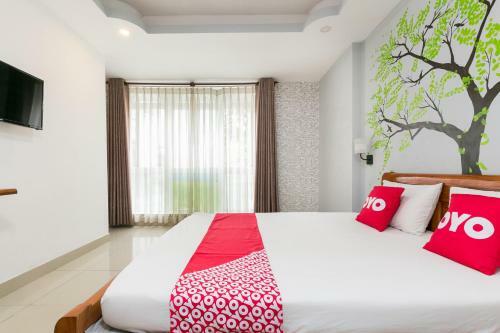 Oyo 701 Avatar 6 Hotel