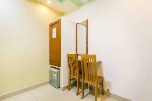 Oyo 701 Avatar 6 Hotel