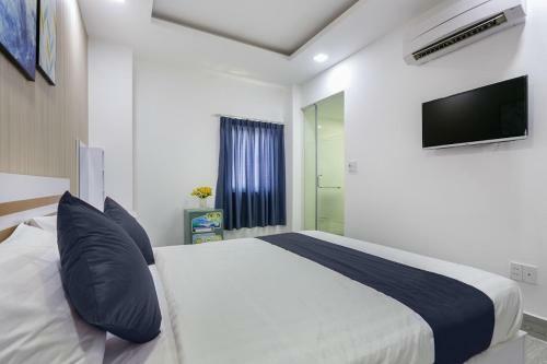 Savanna Hotel