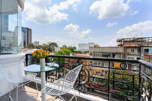 Savanna Hotel