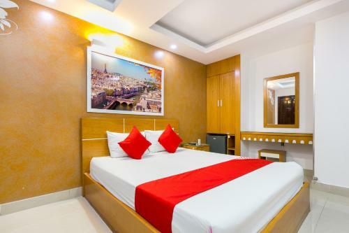 Oyo 334 Milan Hotel