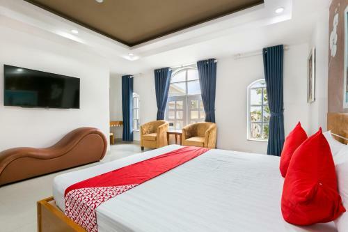 Oyo 334 Milan Hotel