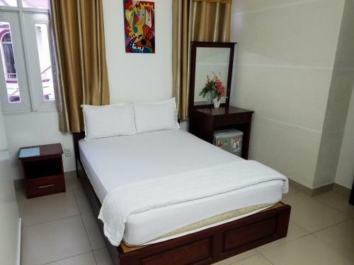 Dinh Dinh 2 Hotel