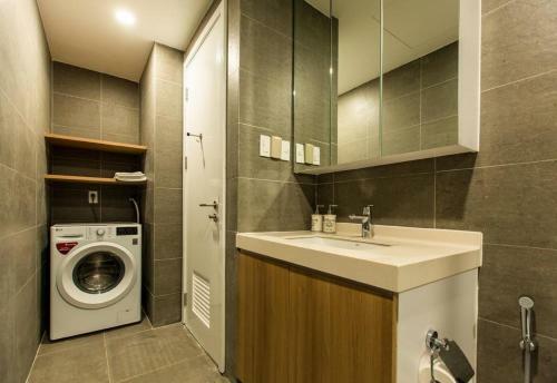 Apartamento Holiday Republic Saigon Airport