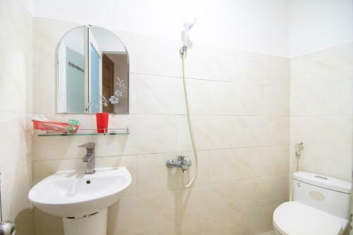 Hotel Khach San Dai An