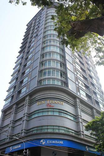 Apartamento Hanz Hotel The One Ky Con