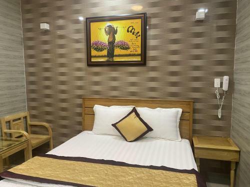 Ho�ng Qu�n Hotel