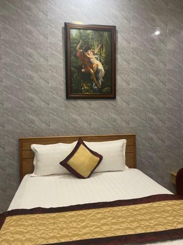 Ho�ng Qu�n Hotel