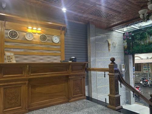 Ho�ng Qu�n Hotel