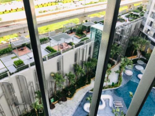 Hanz Hotel & Apartment An Phu