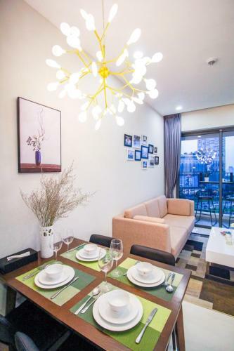 Hanz Hotel & Apartment An Phu
