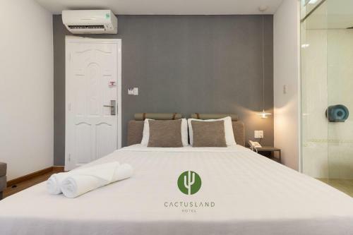 Cactusland Boutique Hotel