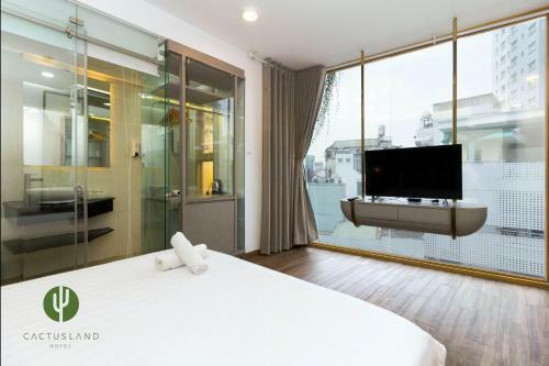 Cactusland Boutique Hotel