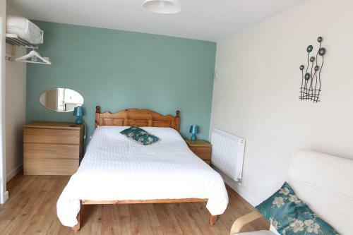 Apartamentos Elm Tree Farm