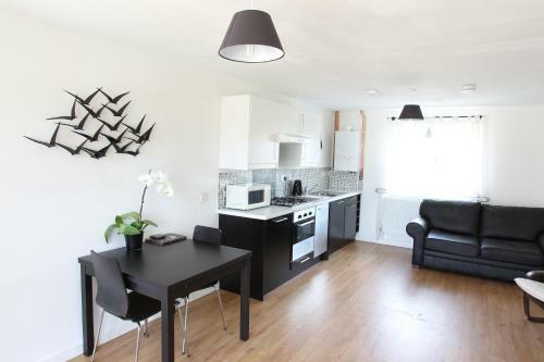 Apartamentos Elm Tree Farm