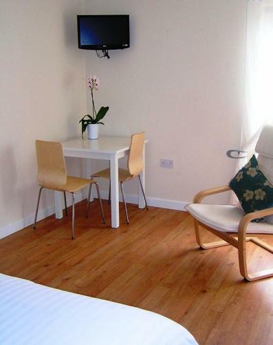 Apartamentos Elm Tree Farm
