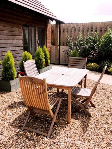 Apartamentos Elm Tree Farm