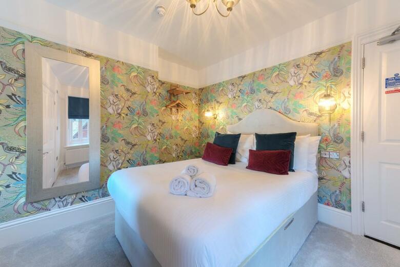 Florence House Boutique Hotel And Restaurant