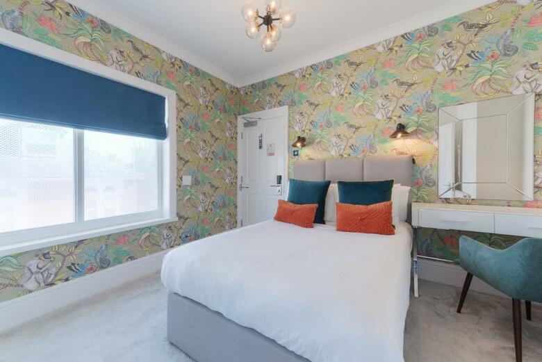 Florence House Boutique Hotel And Restaurant