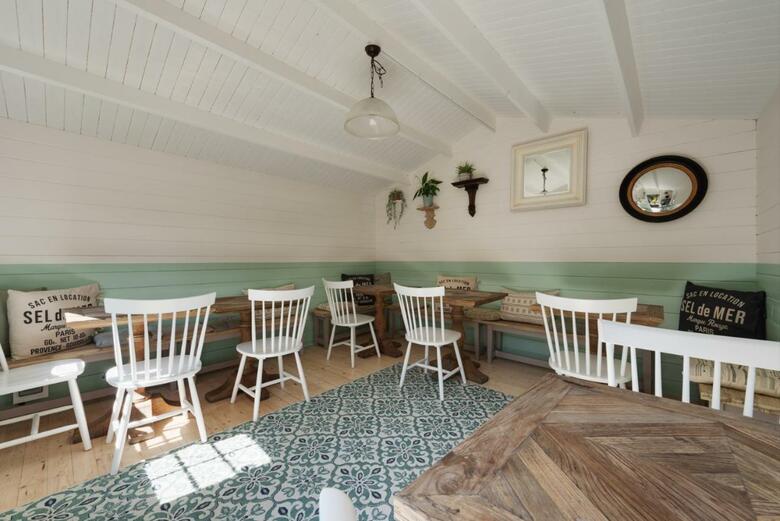 Florence House Boutique Hotel And Restaurant