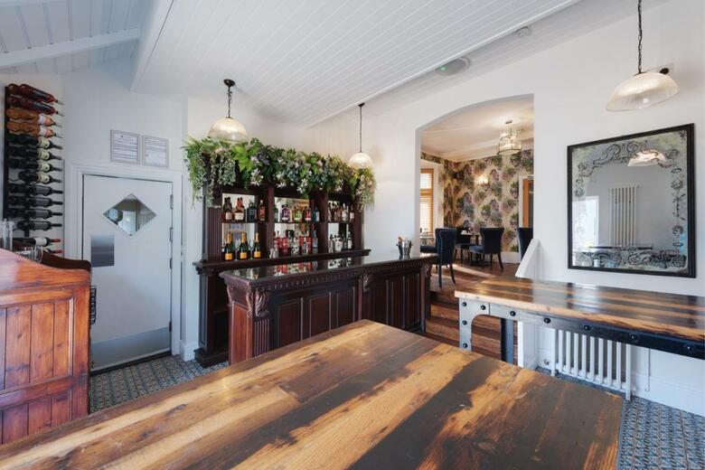 Florence House Boutique Hotel And Restaurant