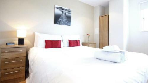 Cotels Serviced Apartments - Theatre District