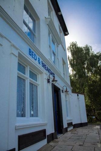 Bed & Breakfast Ferry House Lodge