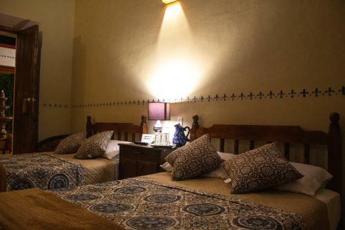 Hotel Copa De Oro