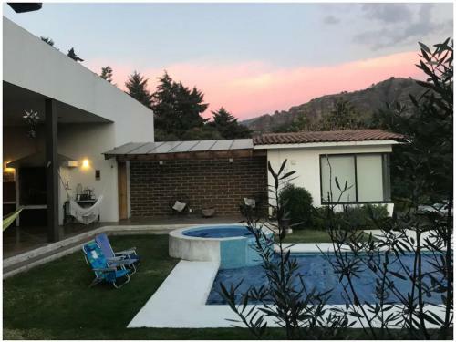 Lodge Beautiful House To Enjoy And Relax (Superhost)