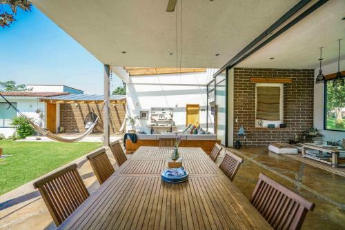 Lodge Beautiful House To Enjoy And Relax (Superhost)