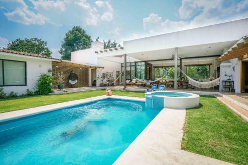 Lodge Beautiful House To Enjoy And Relax (Superhost)