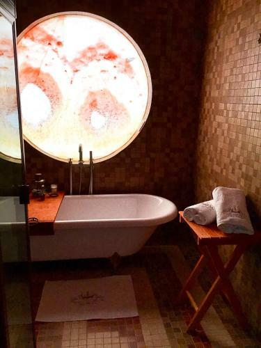 Casa T�a Anita, Hotel Boutique