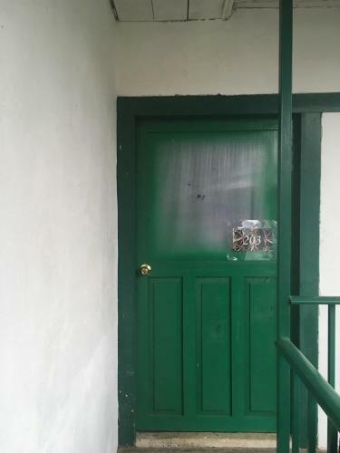Hotel Posada Santa Mar�a