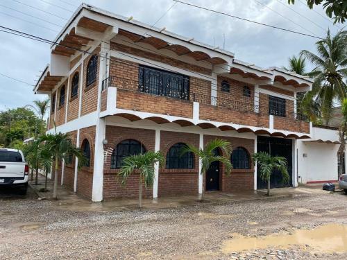 Casa Matic