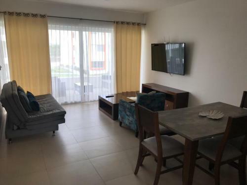 Apartamento Departamento En Nuevo Vallarta Multi-unit Building